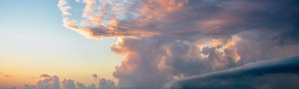 The Storms of Life