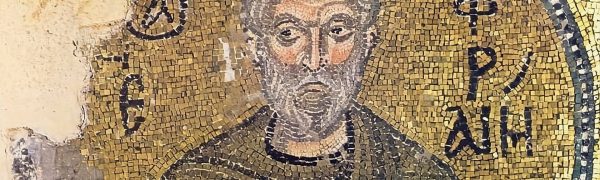 Saint Ephrem