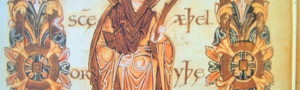 Saint Ethelreda