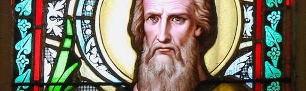 Saint Barnabas