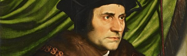 Saint Thomas More