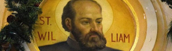 Saint William of Vercelli