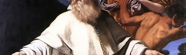 Saint Romuald