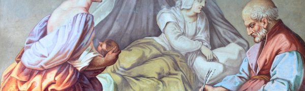 Solemnity Of The Nativity of John The Baptist