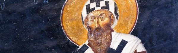 Saint Cyril of Alexandria
