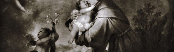 Saint Anthony of Padua