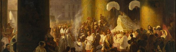 The Solemnity of Corpus Christi
