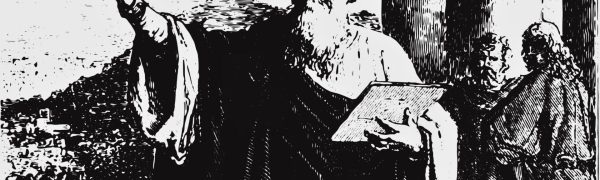 Saint Irenaeus