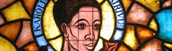 Saint Charles Lwanga and The Ugandan Martyrs