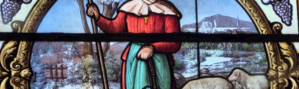 Saint Germaine Cousin