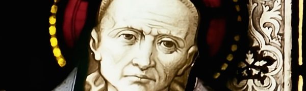 Saint Petroc