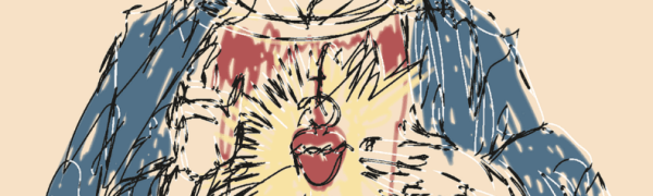 The Love of the Sacred Heart